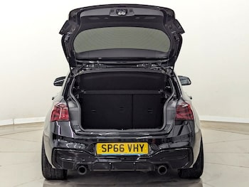 Used BMW 1 Series 2016 for sale - 78150633: Photo