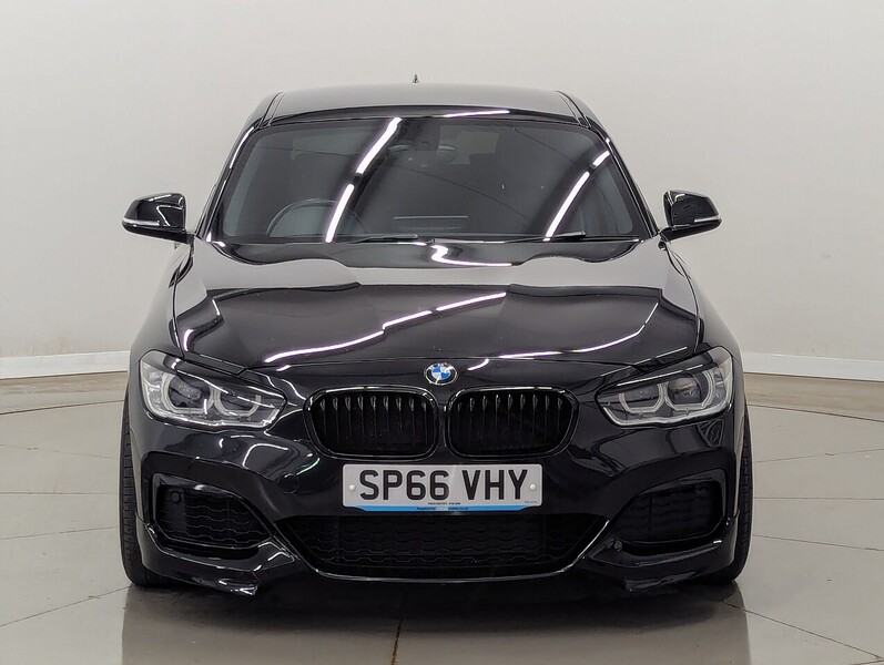 Used BMW 1 Series 2016 for sale - 78150633: Photo 6