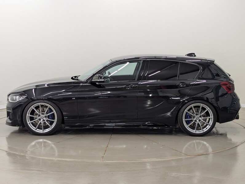 Used BMW 1 Series 2016 for sale - 78150633: Photo 8