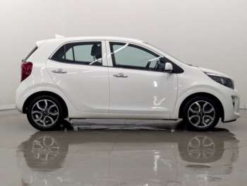 Used Kia Picanto 2018 for sale - 75440535: Photo