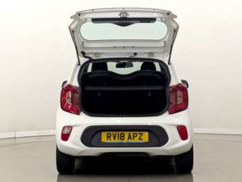 Used Kia Picanto 2018 for sale - 75440535: Photo