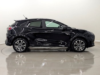 Used Ford Puma 2023 for sale - 78716087: Photo