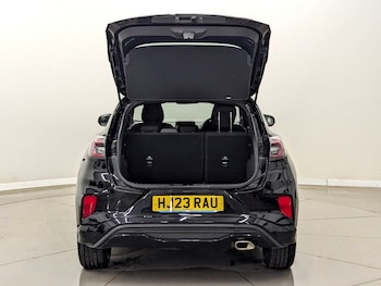 Used Ford Puma 2023 for sale - 78716087: Photo