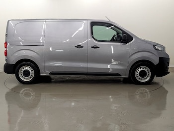 Used Peugeot e-Expert 2022 for sale - 75503566: Photo