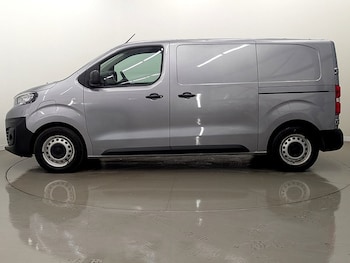 Used Peugeot e-Expert 2022 for sale - 75503566: Photo