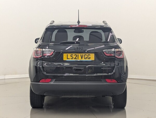Used Jeep Compass 2021 for sale - 76253221: Photo 12