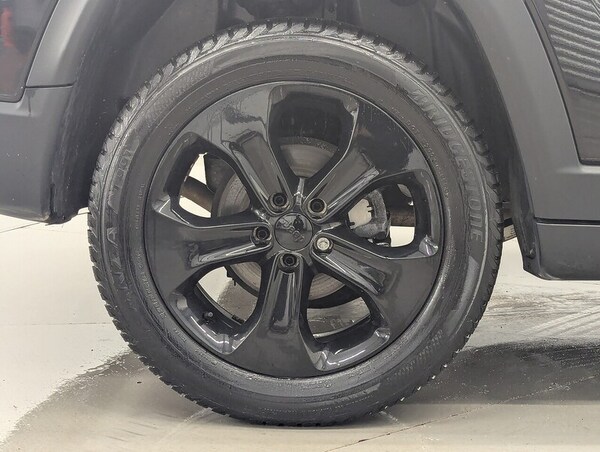 Used Jeep Compass 2021 for sale - 76253221: Photo 17