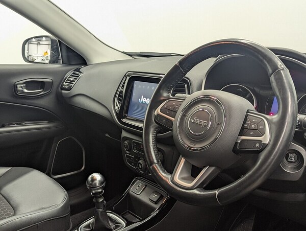 Used Jeep Compass 2021 for sale - 76253221: Photo 21