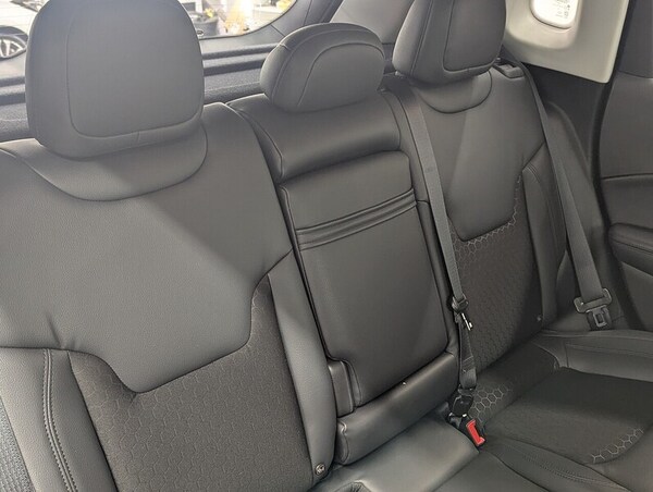 Used Jeep Compass 2021 for sale - 76253221: Photo 23