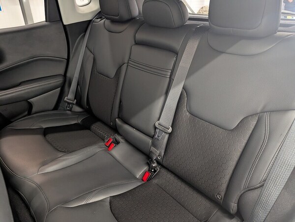 Used Jeep Compass 2021 for sale - 76253221: Photo 25