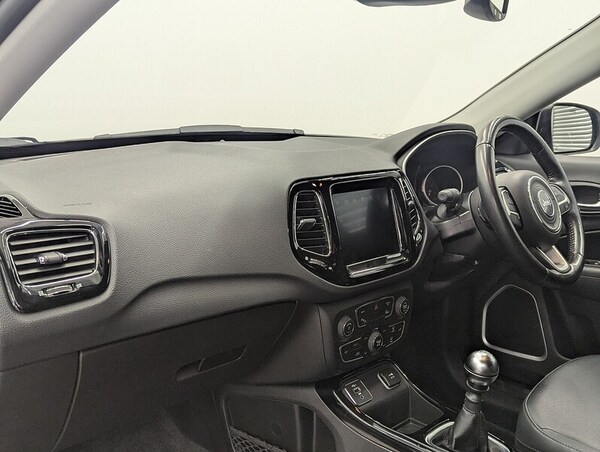 Used Jeep Compass 2021 for sale - 76253221: Photo 26