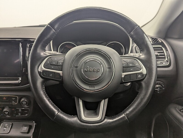 Used Jeep Compass 2021 for sale - 76253221: Photo 28