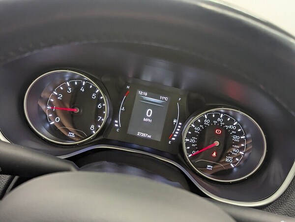 Used Jeep Compass 2021 for sale - 76253221: Photo 29