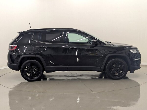 Used Jeep Compass 2021 for sale - 76253221: Photo 2