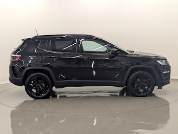 Used Jeep Compass 2021 for sale - 76253221: Photo 2