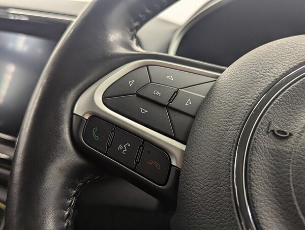 Used Jeep Compass 2021 for sale - 76253221: Photo 31