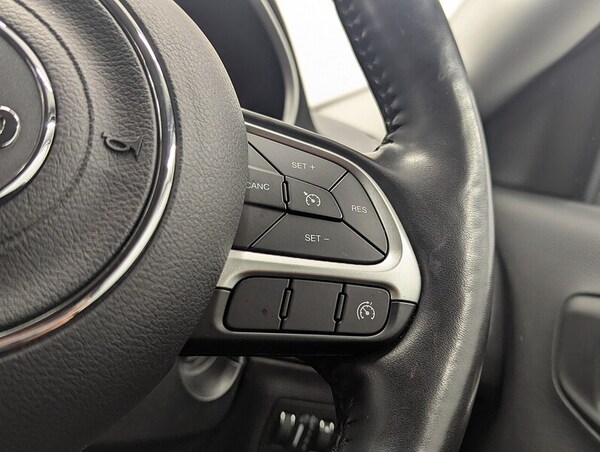 Used Jeep Compass 2021 for sale - 76253221: Photo 32