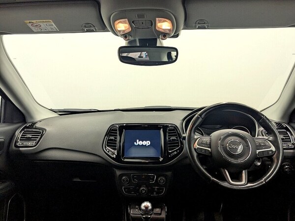 Used Jeep Compass 2021 for sale - 76253221: Photo 3