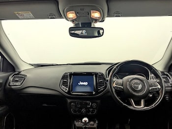 Used Jeep Compass 2021 for sale - 76253221: Photo 3