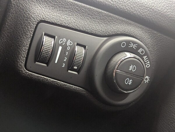 Used Jeep Compass 2021 for sale - 76253221: Photo 45