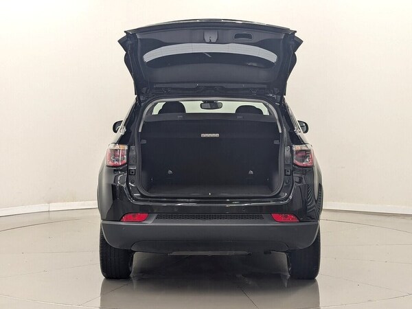 Used Jeep Compass 2021 for sale - 76253221: Photo 4
