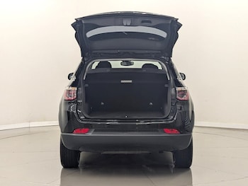 Used Jeep Compass 2021 for sale - 76253221: Photo 4