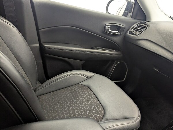 Used Jeep Compass 2021 for sale - 76253221: Photo 51