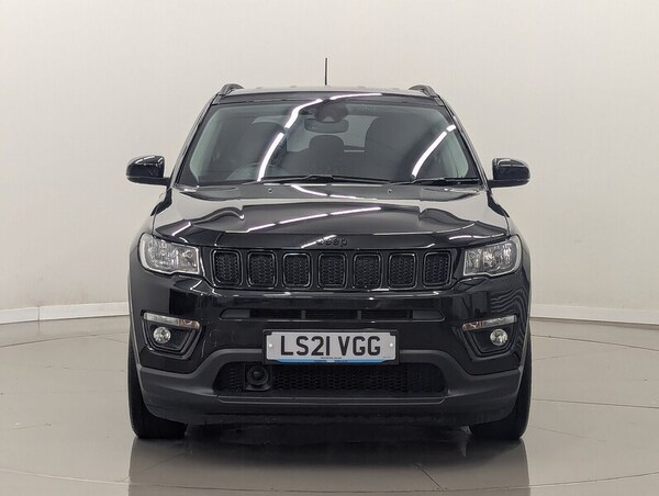 Used Jeep Compass 2021 for sale - 76253221: Photo 6