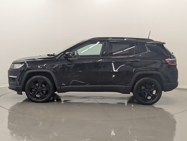 Used Jeep Compass 2021 for sale - 76253221: Photo 9