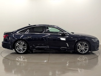 Used Audi A6 2022 for sale - 78716386: Photo