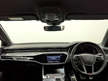 Used Audi A6 2022 for sale - 78716386: Photo