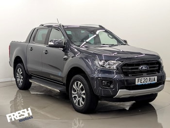 Ford - Ranger