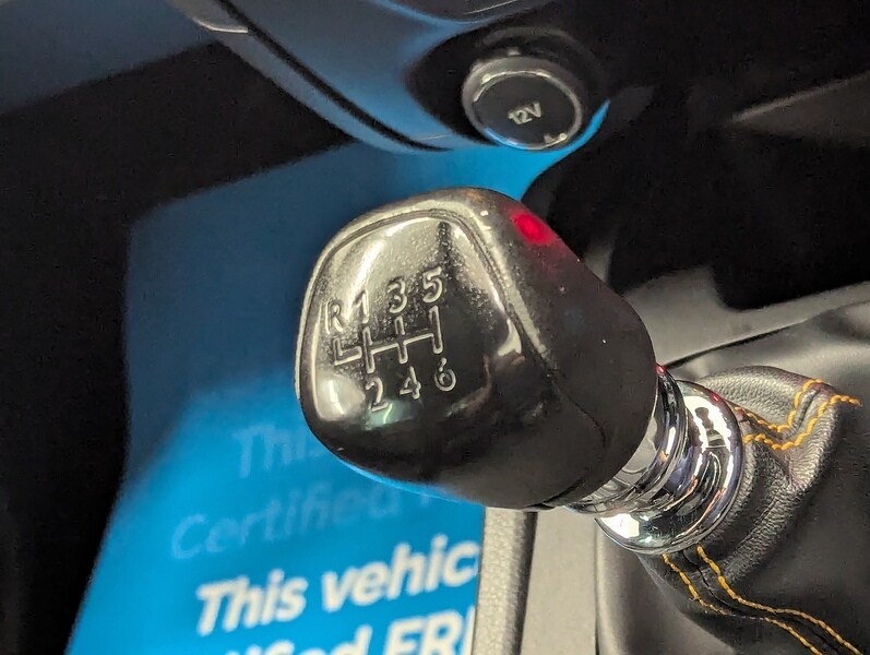 Vehicle 36