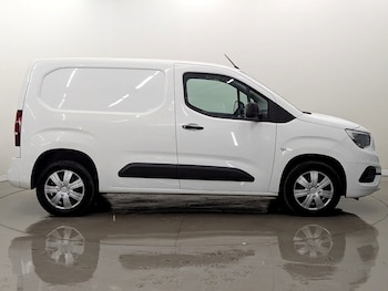 Used Vauxhall Combo 2020 for sale - 79399516: Photo