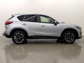 Used Mazda CX-5 2015 for sale - 75331079: Photo