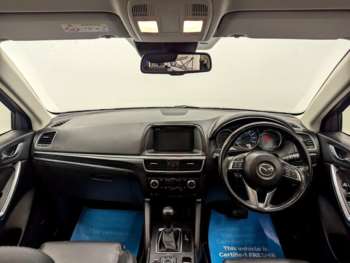 Used Mazda CX-5 2015 for sale - 75331079: Photo
