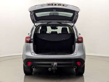 Used Mazda CX-5 2015 for sale - 75331079: Photo
