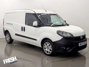 Used Fiat Doblo 2021 for sale - 74265778: Photo