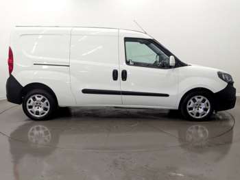 Used Fiat Doblo 2021 for sale - 74265778: Photo