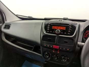 Used Fiat Doblo 2021 for sale - 74265778: Photo