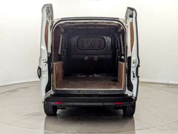 Used Fiat Doblo 2021 for sale - 74265778: Photo