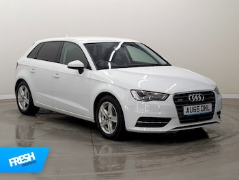 Used Audi A3 2015 for sale - 79314169: Photo
