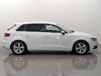 Used Audi A3 2015 for sale - 79314169: Photo