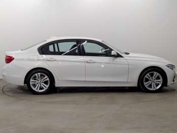Used BMW 3 Series 2017 for sale - 74770305: Photo