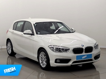 Used BMW 1 Series 2018 for sale - 78975749: Photo