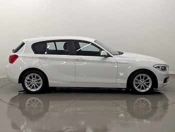 Used BMW 1 Series 2018 for sale - 78975749: Photo