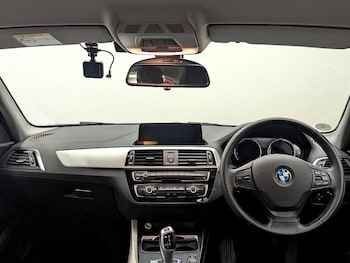 Used BMW 1 Series 2018 for sale - 78975749: Photo