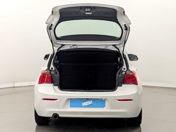 Used BMW 1 Series 2018 for sale - 78975749: Photo