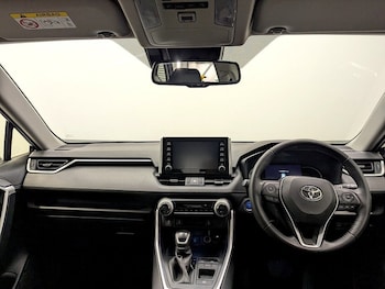 Used Toyota RAV4 2022 for sale - 78716394: Photo