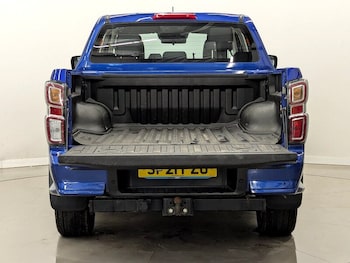 Used Isuzu D-Max 2021 for sale - 74144894: Photo